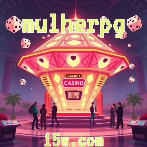 mulherpg: Aventure-se em Jogos que Você Não Pode Perder!