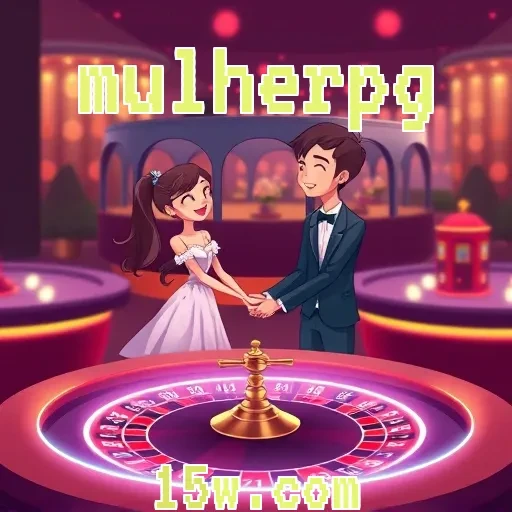 mulherpg e a Revolução da Comunidade nos Jogos Online