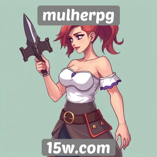 Comunidade feminina cresce no mundo dos games