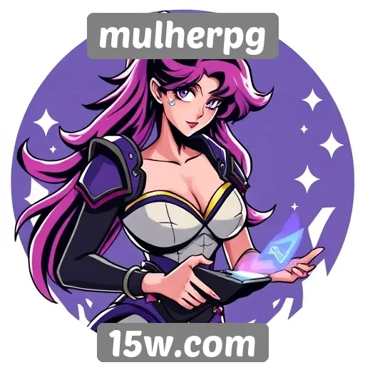 História do mulherpg e sua evolução no mercado