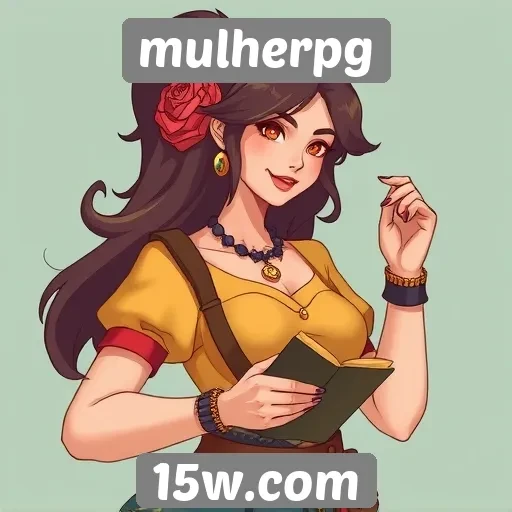 Entrevistas com desenvolvedoras do MulherPG