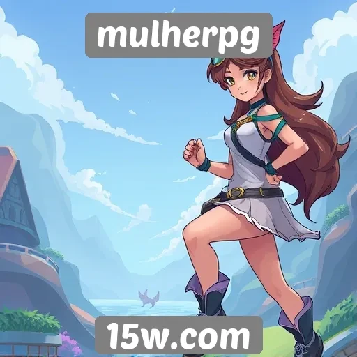 Novidades de MulherPG atraem novas jogadoras