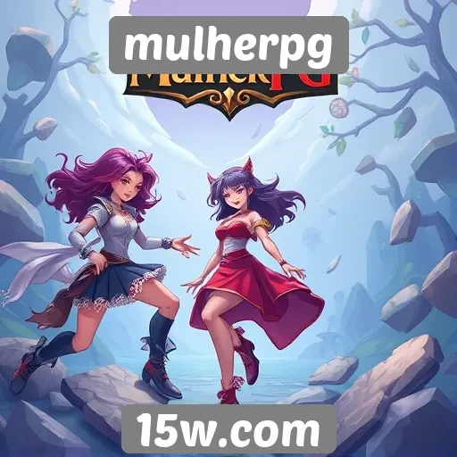 Novos lançamentos do MulherPG atraem atenção do público