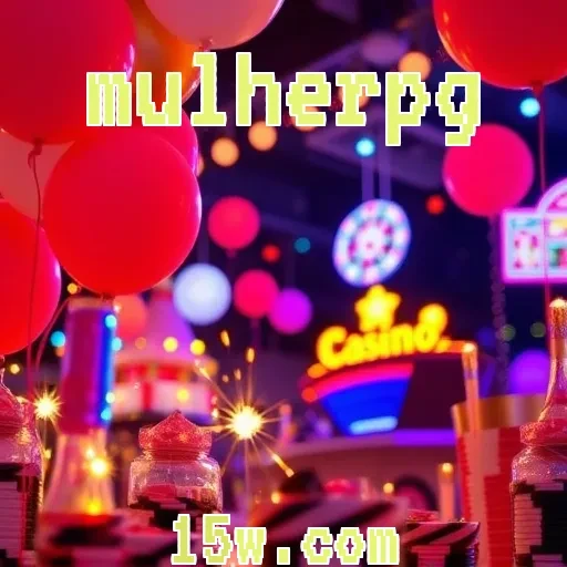 mulherpg: Novidades para Gamers e Histórias que Inspiram