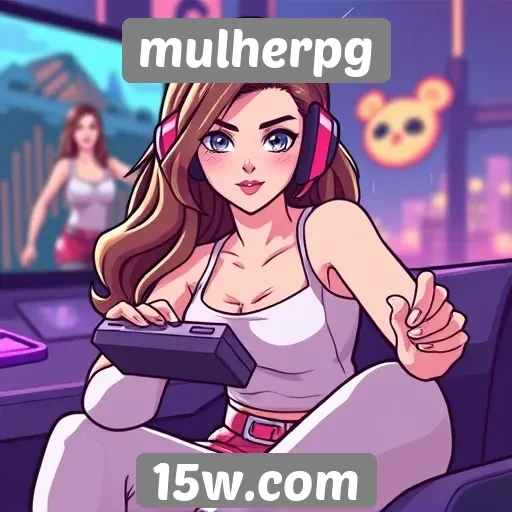 Tendências de jogos para mulheres em 2025