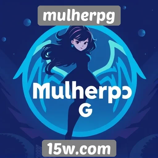 Site mulherpg promove inclusão no universo dos jogos